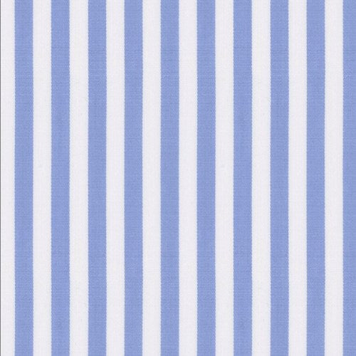 Classic Blue Stripe Shirt