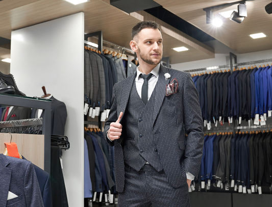 Why Made-to-Measure is the Best Solution for Last-Minute Events