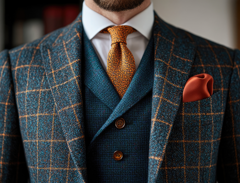 Custom Men