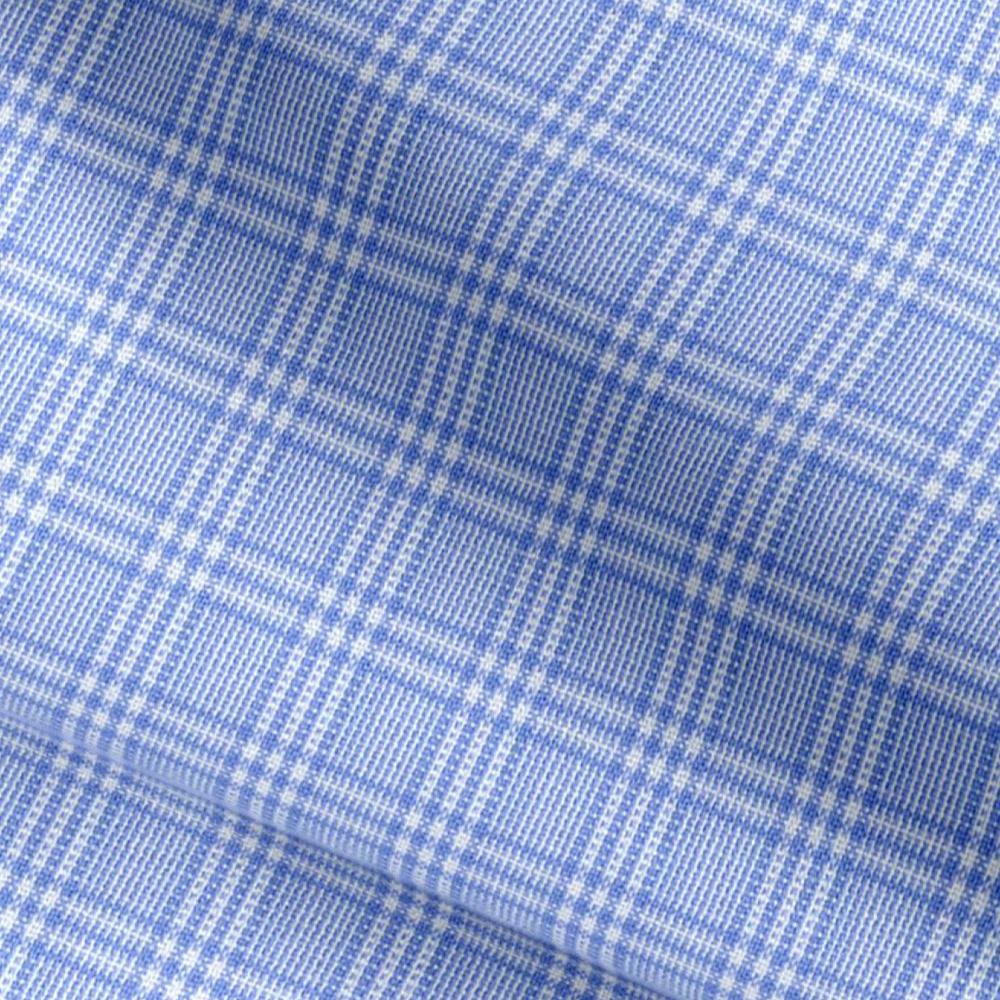 Blue Checks Shirt