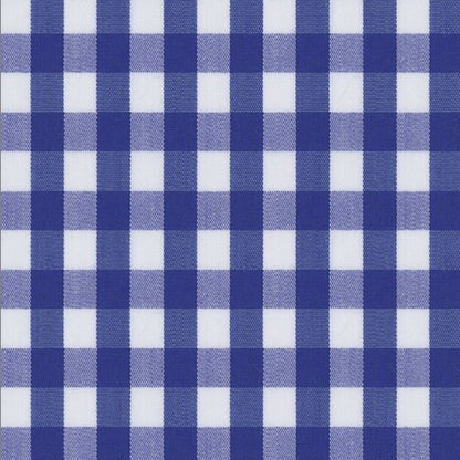 Classic Blue Checks Shirt