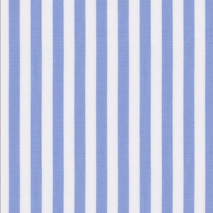 Classic Blue Stripe Shirt