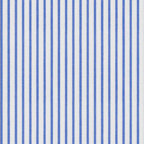 Blue Stripe Shirt