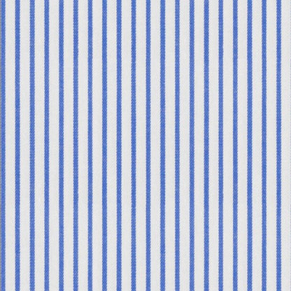 Blue Stripe Shirt