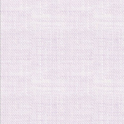 Classic Lilac Linen Shirt