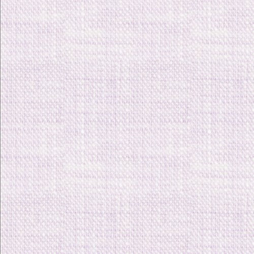 Classic Lilac Linen Shirt