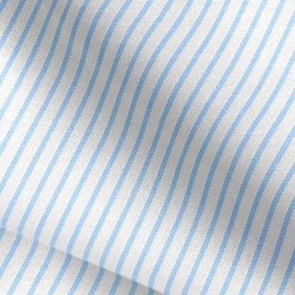 Aqua Stripes Shirt