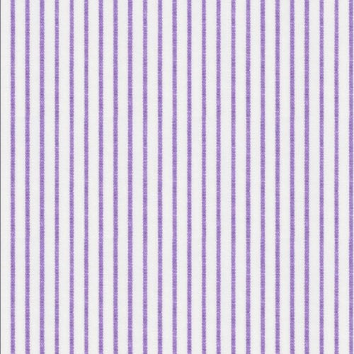 Perennial Violet Pinstripe Shirt